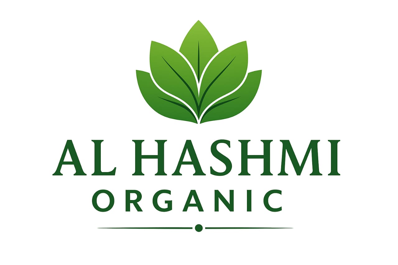 AL HASHMI HAIR GROWTH OIL